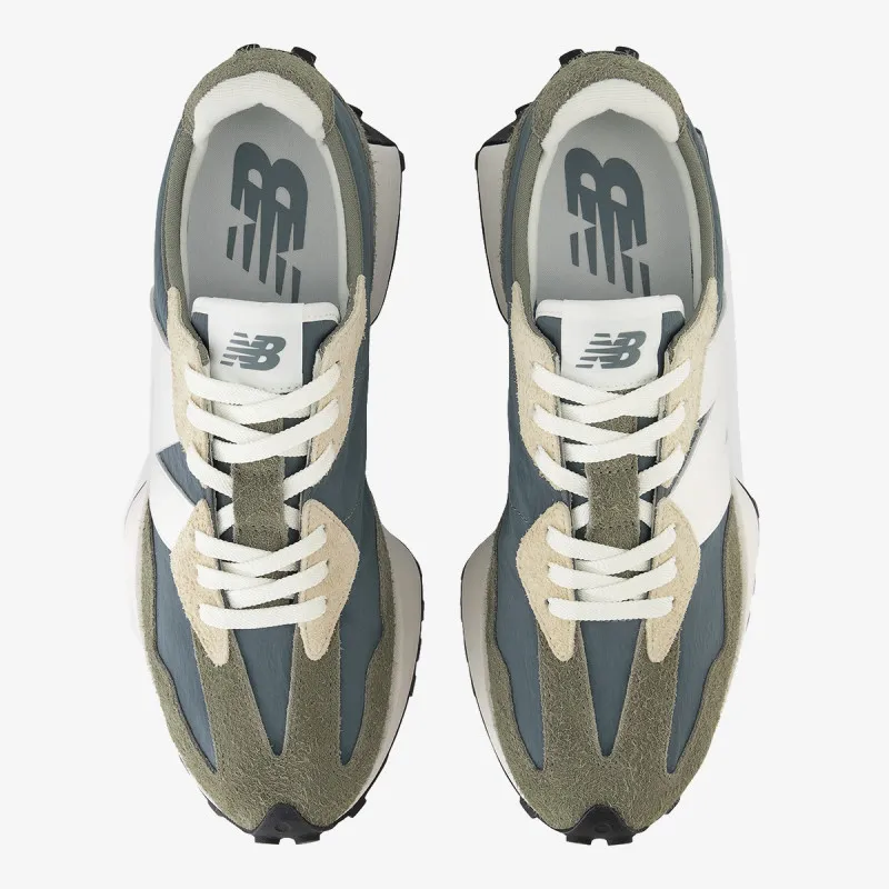 NEW BALANCE Патики 327 