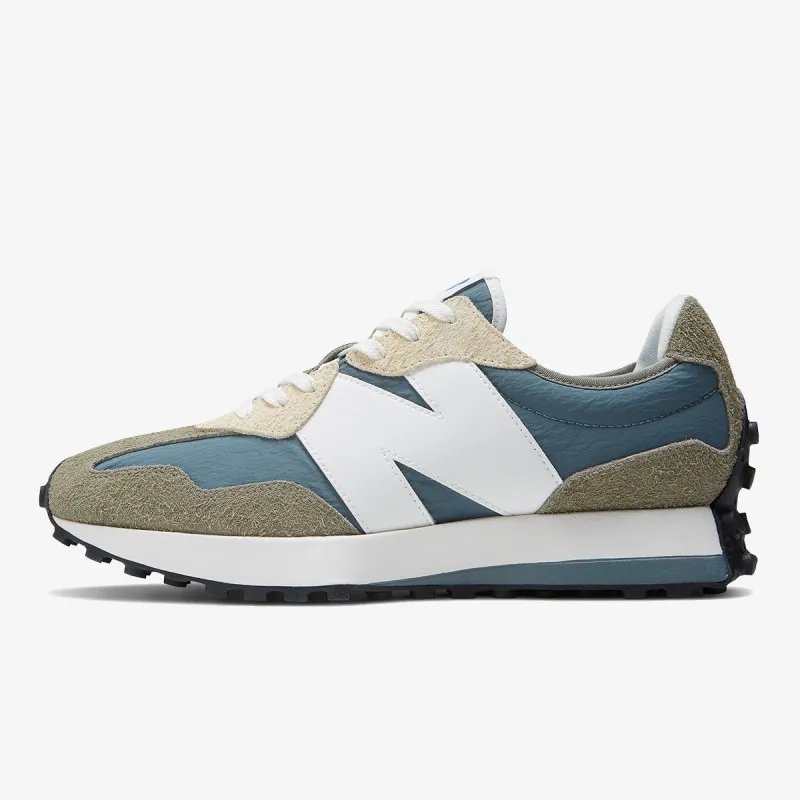 NEW BALANCE Патики 327 