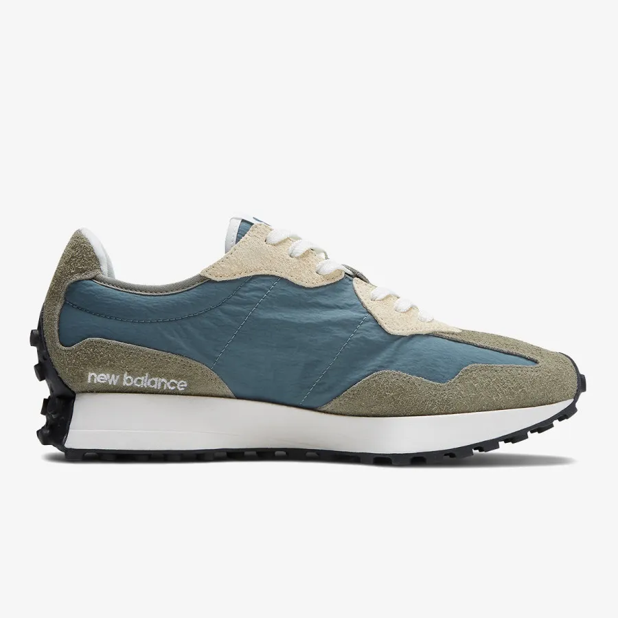 NEW BALANCE Патики 327 