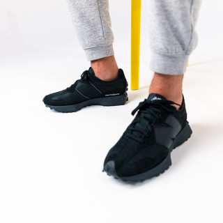 NEW BALANCE Патики 327 