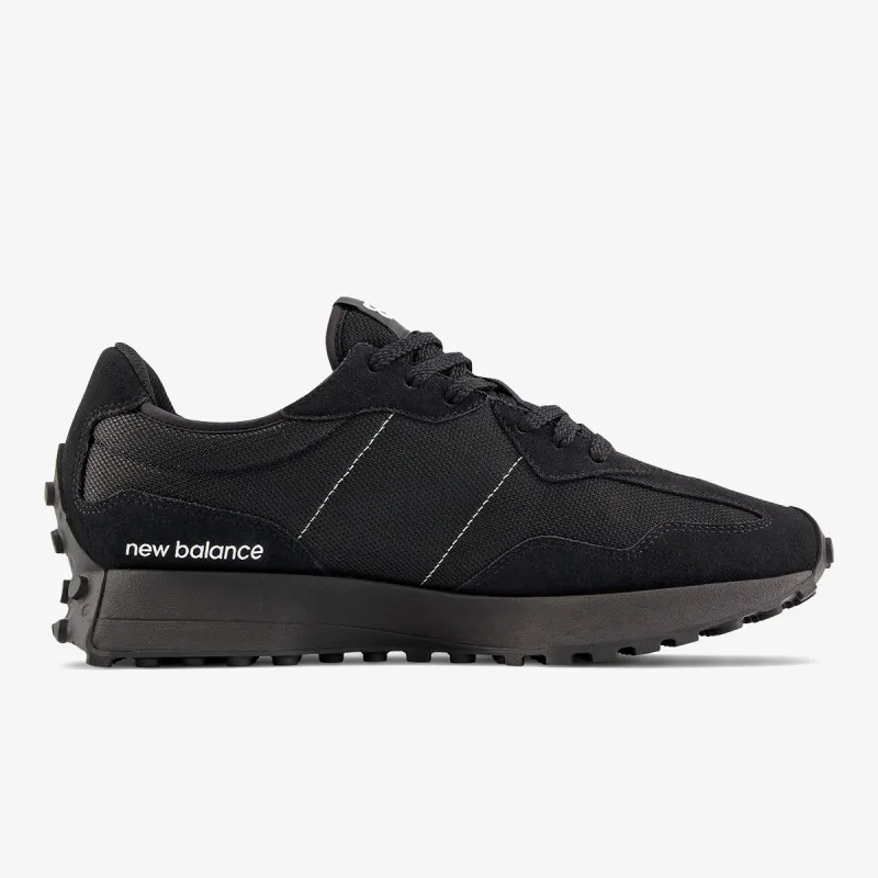 NEW BALANCE Патики 327 