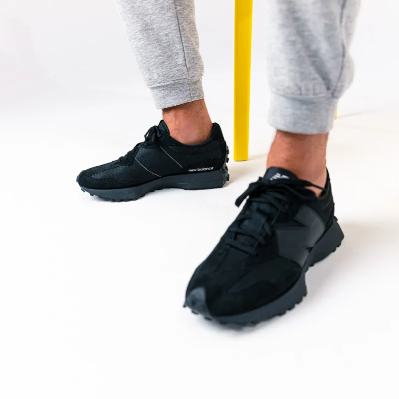 NEW BALANCE Патики 327 