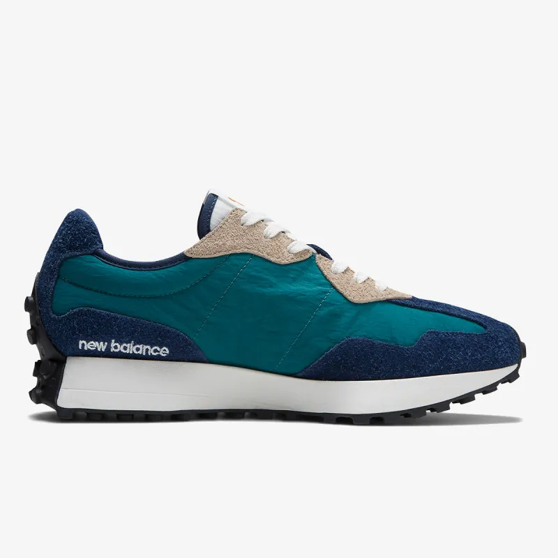 NEW BALANCE Патики 327 