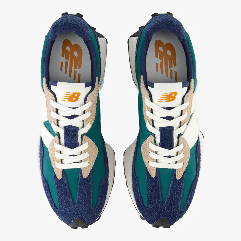 NEW BALANCE Патики 327 