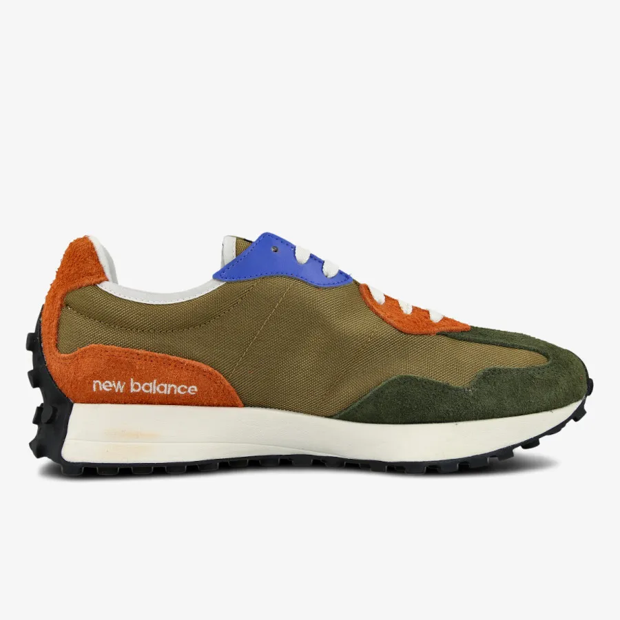 NEW BALANCE Патики NEW BALANCE - 327 