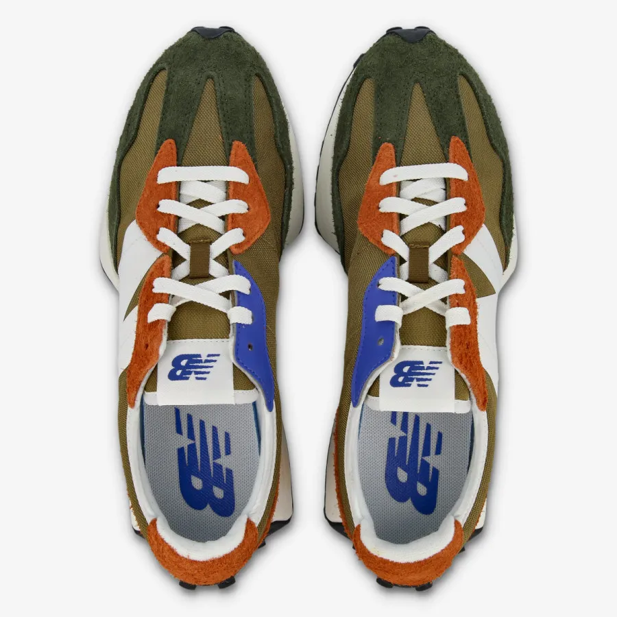 NEW BALANCE Патики NEW BALANCE - 327 
