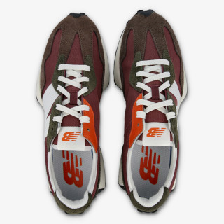NEW BALANCE Патики 327 