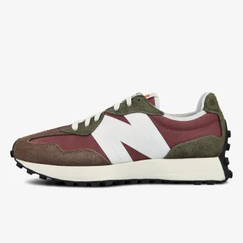 NEW BALANCE Патики 327 