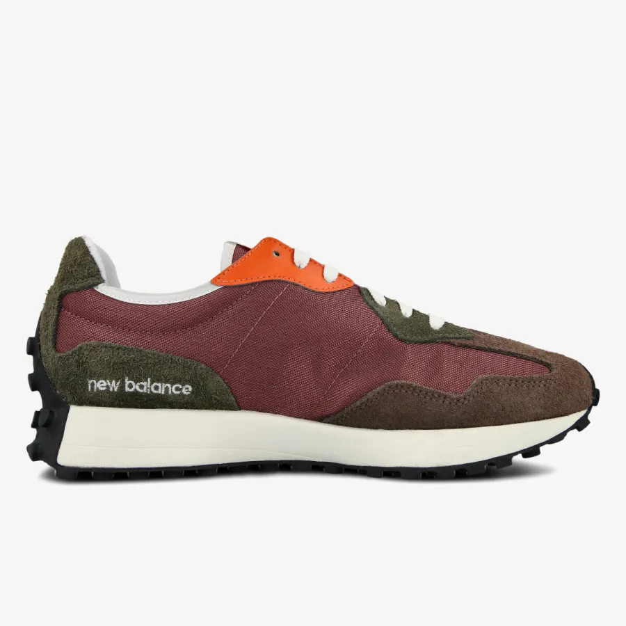 NEW BALANCE Патики 327 
