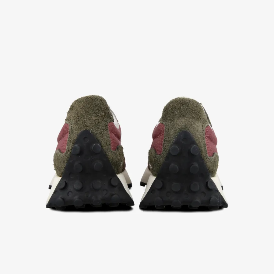 NEW BALANCE Патики 327 