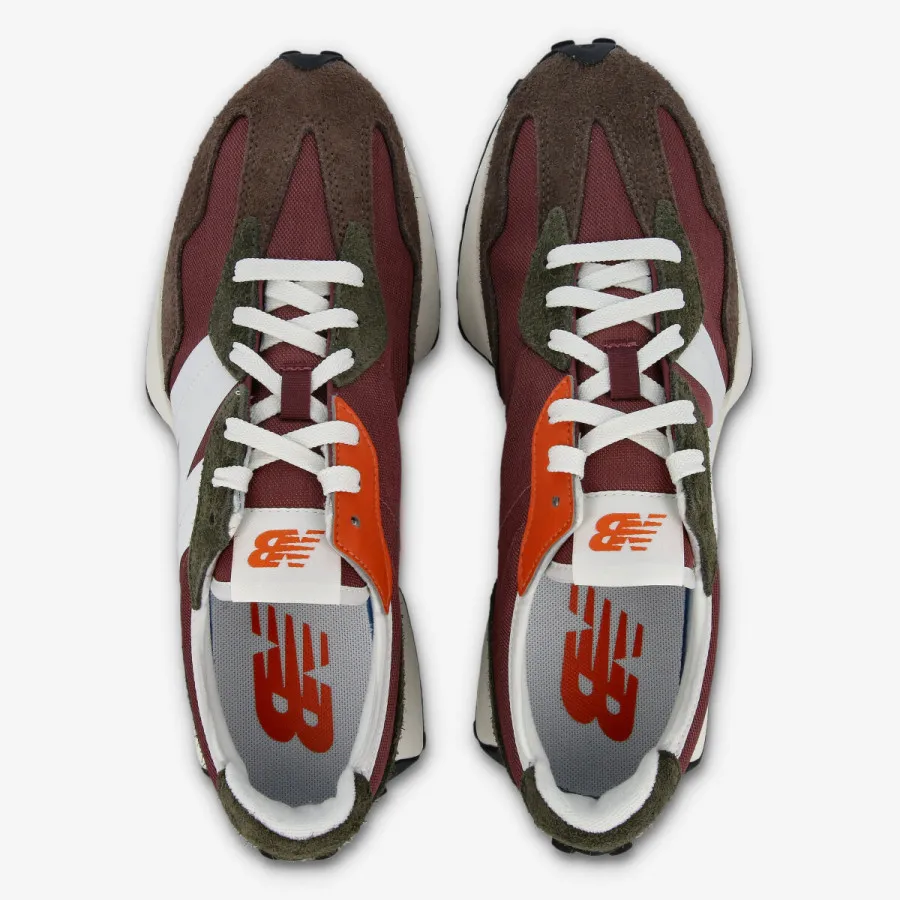 NEW BALANCE Патики 327 
