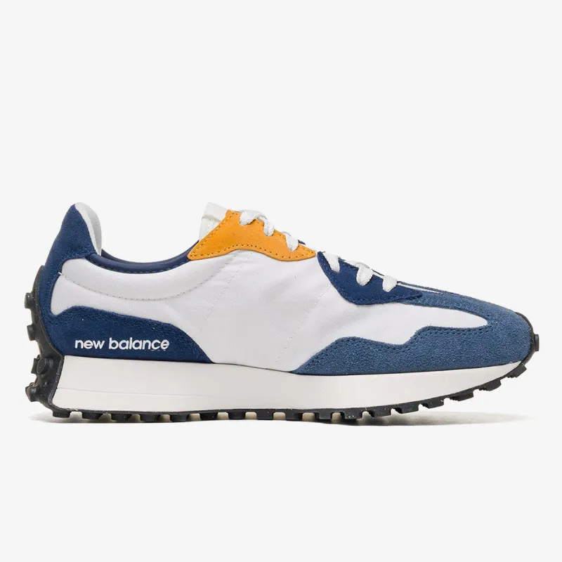 NEW BALANCE Патики 327 