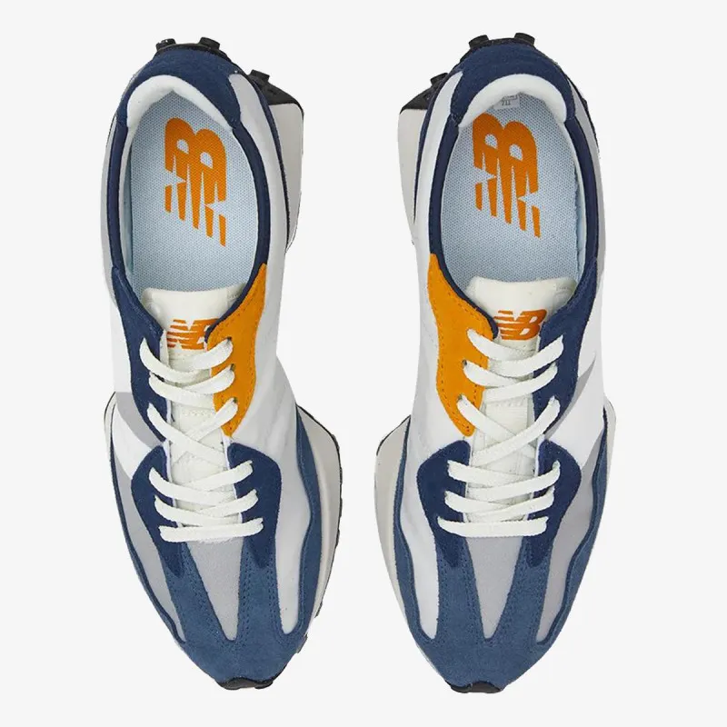 NEW BALANCE Патики 327 