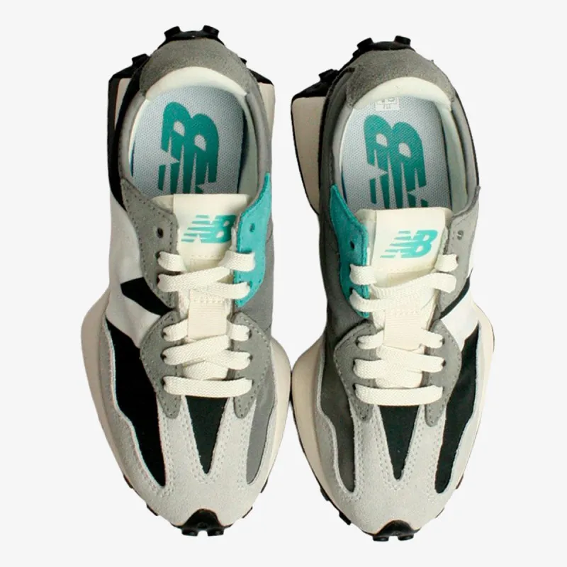 NEW BALANCE Патики 327 