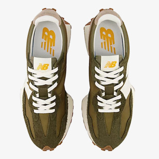 NEW BALANCE Патики 327 