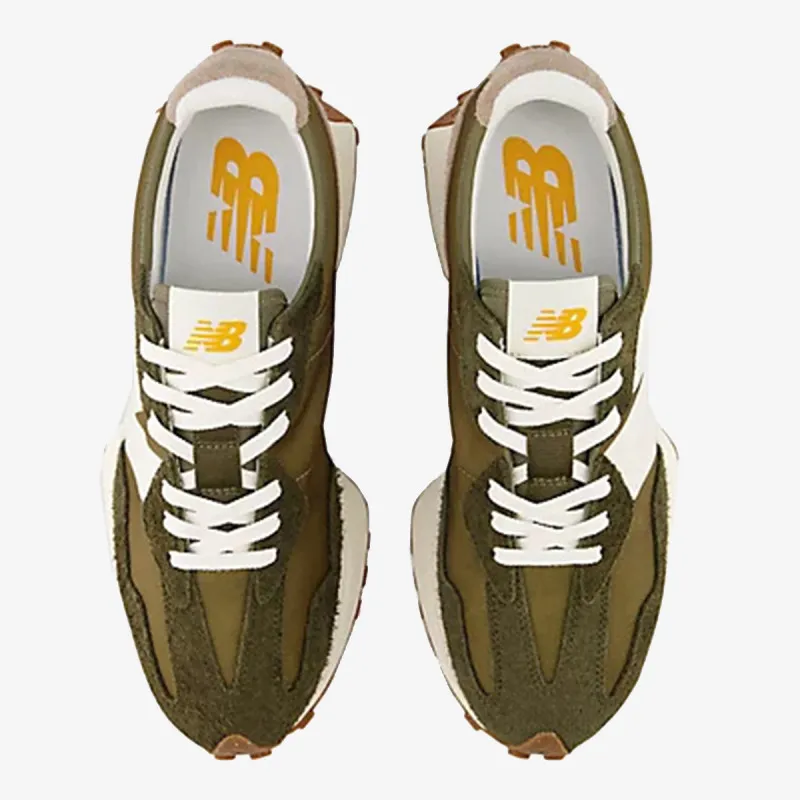 NEW BALANCE Патики 327 
