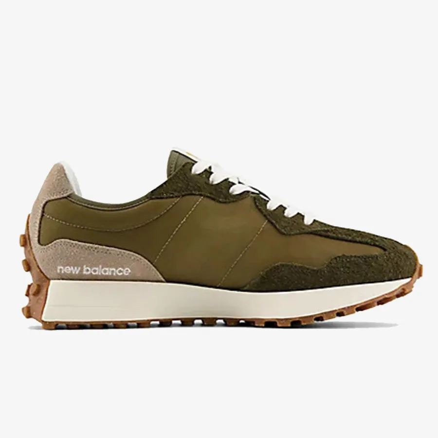 NEW BALANCE Патики 327 