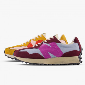 NEW BALANCE Патики 327 