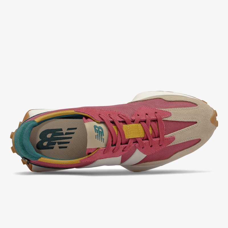 New balance 2024 classics m327