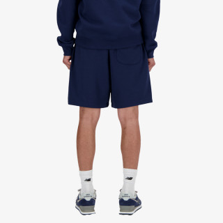 New Balance Шорц Sport Essentials French Terry Short 7