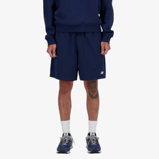 New Balance Шорц Sport Essentials French Terry Short 7