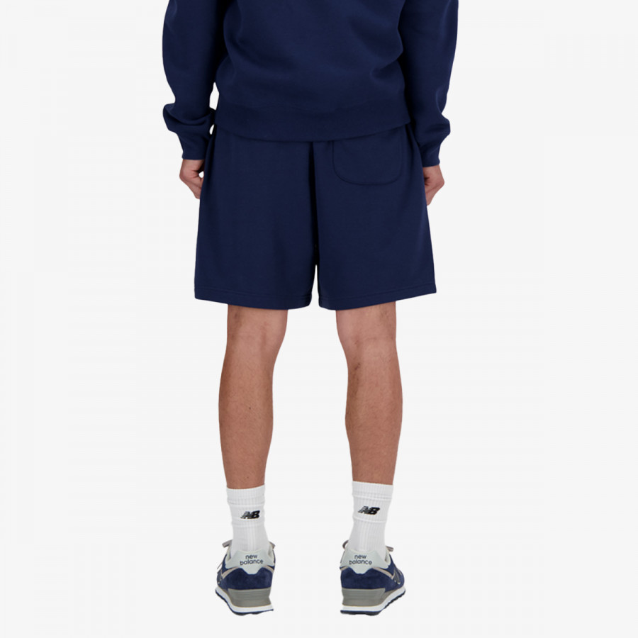 New Balance Шорц Sport Essentials French Terry Short 7