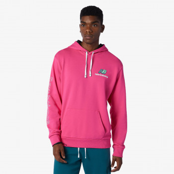 NEW BALANCE Дуксер Athletics Higher Learning 