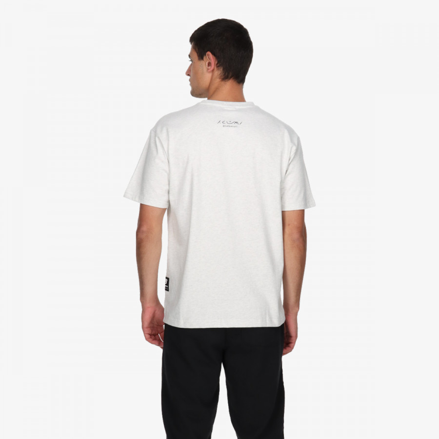 NEW BALANCE Маица Athletics Seb Curi All Good Tee 