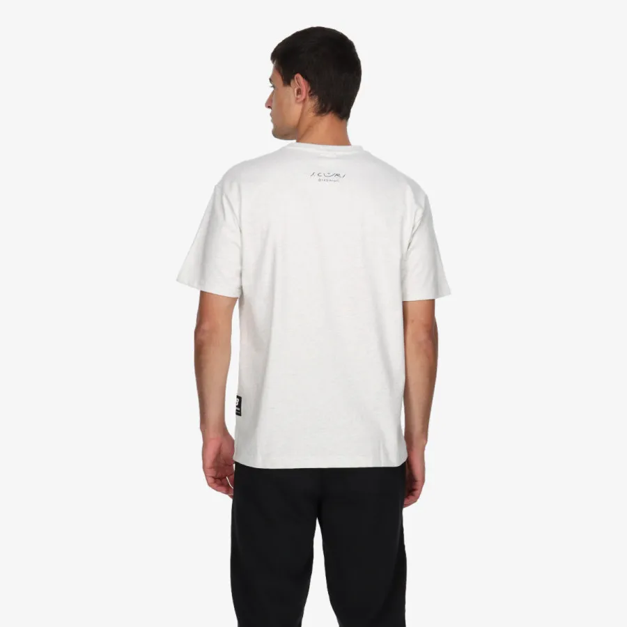 NEW BALANCE Маица Athletics Seb Curi All Good Tee 