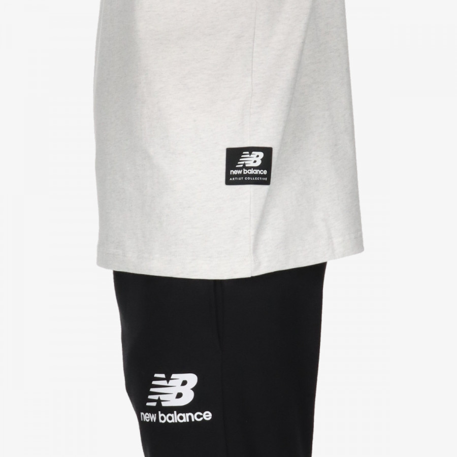 NEW BALANCE Маица Athletics Seb Curi All Good Tee 