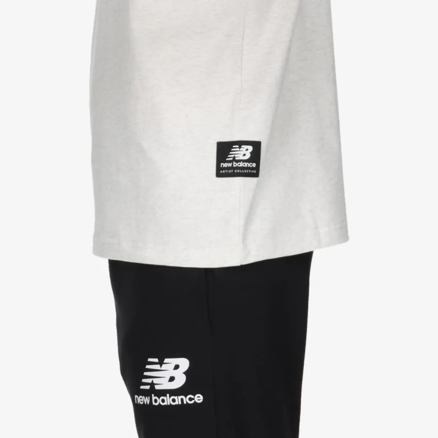 NEW BALANCE Маица Athletics Seb Curi All Good Tee 
