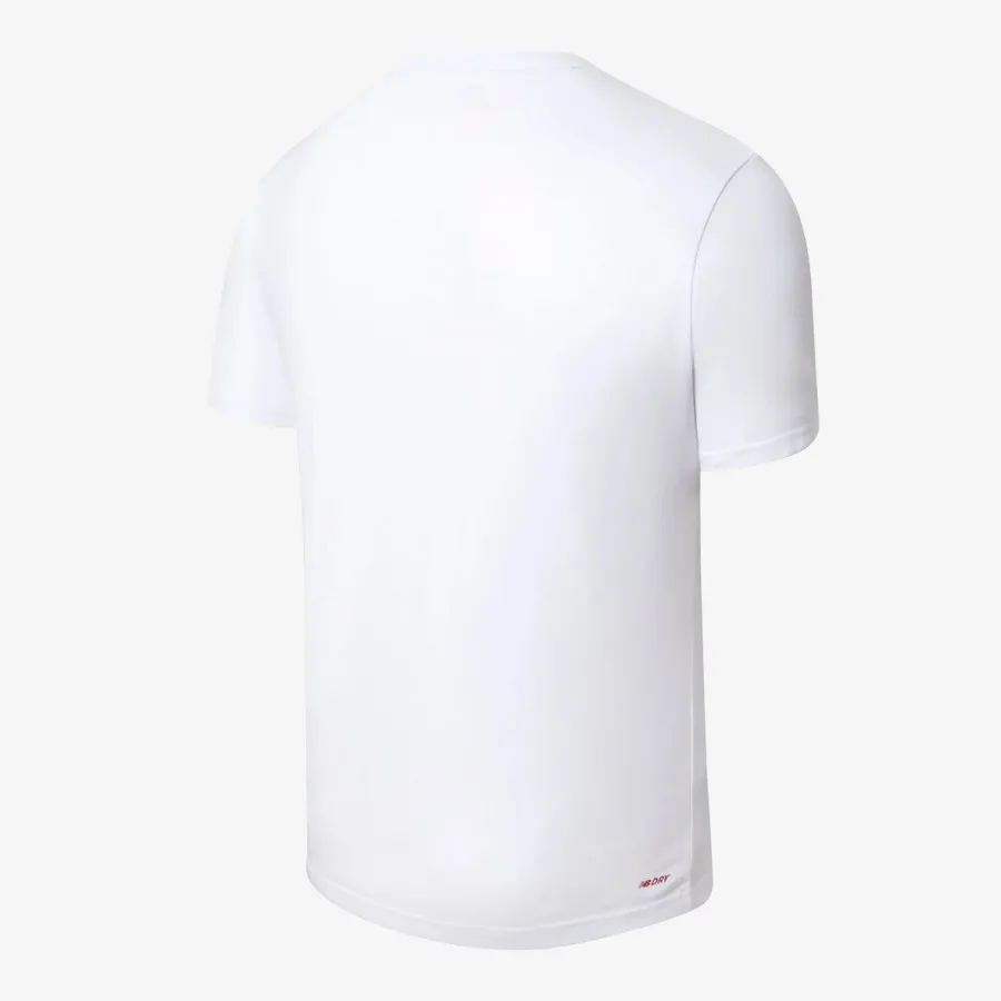 NEW BALANCE Маица Athletics Seb Curi All Good Tee 