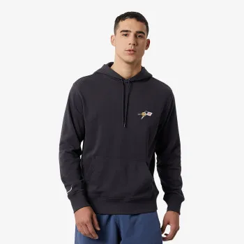 NEW BALANCE Дуксер Athletics Jacob Rochester Hoodie 