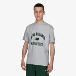 NEW BALANCE Маица ATHLETICS VARSITY GRAPHIC T-SHIRT 
