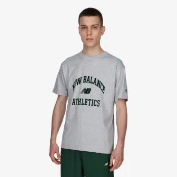 ATHLETICS VARSITY GRAPHIC T-SHIRT