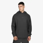 NEW BALANCE Дуксер ATHLETICS LINEAR FLEECE TOP 