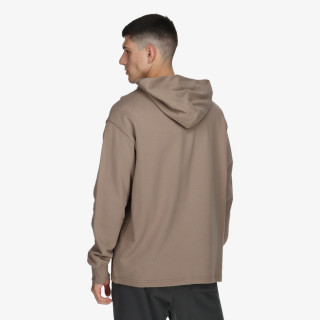 NEW BALANCE Дуксер ATHLETICS LINEAR FLEECE TOP 