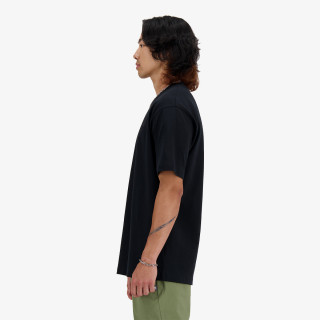 New Balance Bluzë Athletics Cotton T-Shirt 