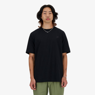 New Balance Bluzë Athletics Cotton T-Shirt 