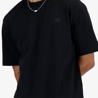 New Balance Bluzë Athletics Cotton T-Shirt 