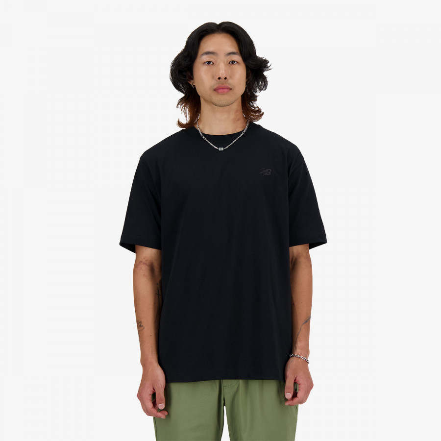 New Balance Bluzë Athletics Cotton T-Shirt 