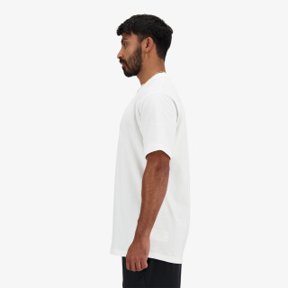 New Balance Bluzë Athletics Cotton T-Shirt 