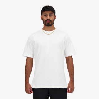 New Balance Bluzë Athletics Cotton T-Shirt 