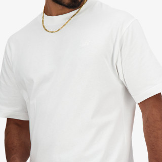 New Balance Bluzë Athletics Cotton T-Shirt 