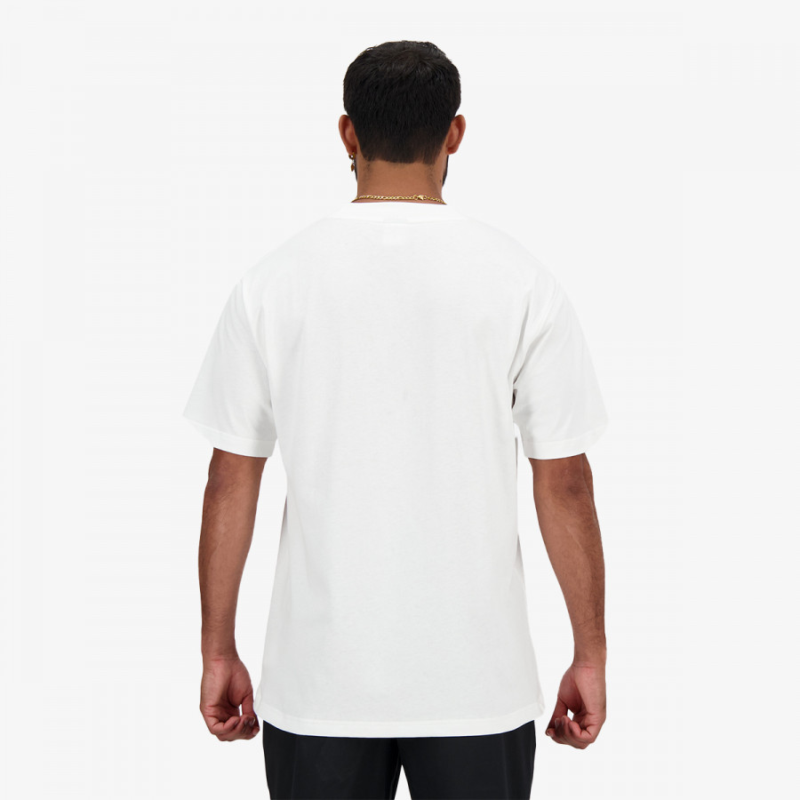 New Balance Bluzë Athletics Cotton T-Shirt 