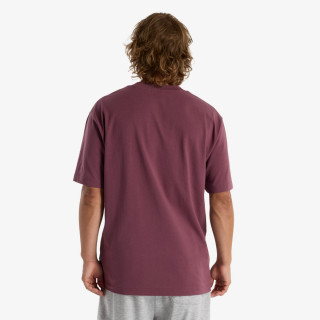 New Balance Bluzë Athletics Relaxed Choice T-Shirt 
