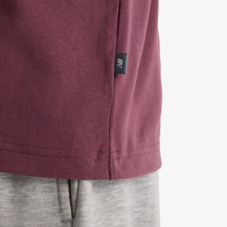 New Balance Bluzë Athletics Relaxed Choice T-Shirt 