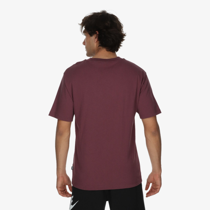 New Balance Bluzë Athletics Relaxed Choice T-Shirt 