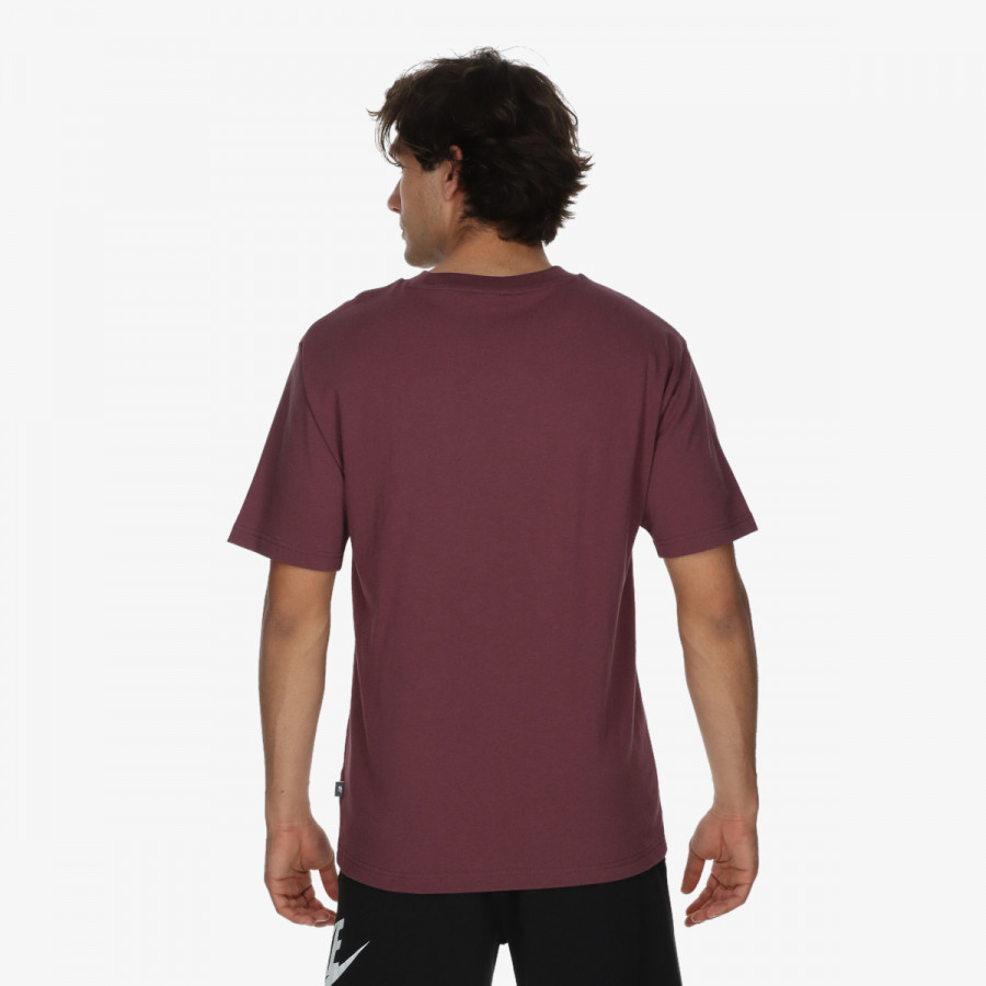 New Balance Bluzë Athletics Relaxed Choice T-Shirt 