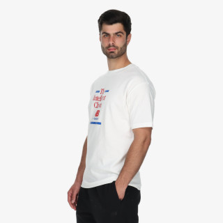 New Balance Bluzë Athletics Relaxed Choice T-Shirt 